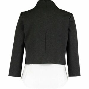 Theory Charcoal Gracila Top / NEW with Tags / Size S